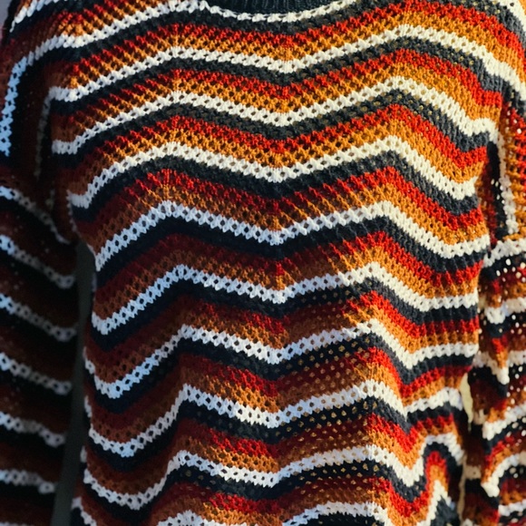 Womens Sweater - Picture 3 of 5